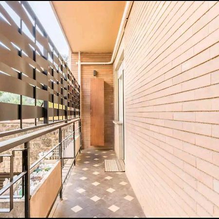 Civico 2Cento - Vatican Suite Rom Eksteriør billede